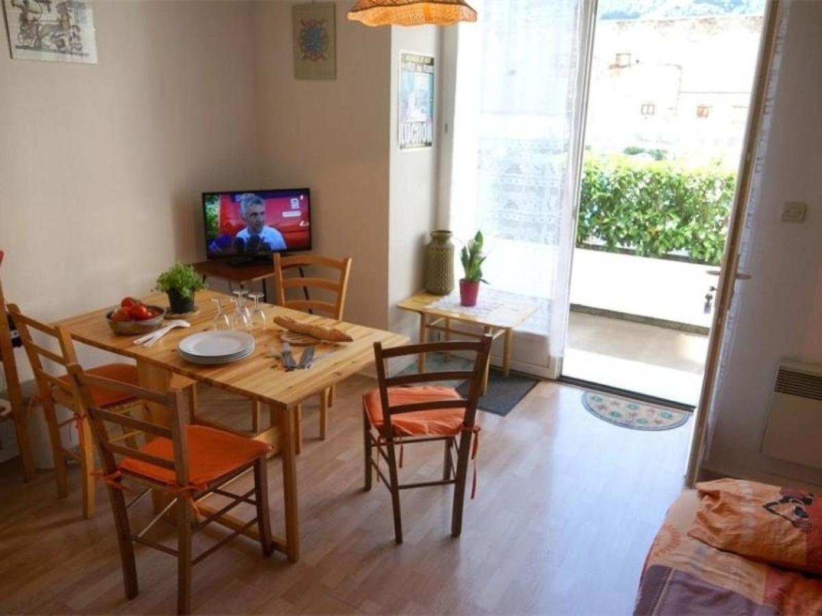 Charmant T2 Rdc Avec Jardinet Et Parking, Proche Thermes Et Commerces - Fr-1-313-152 Bagneres-de-Luchon Ngoại thất bức ảnh