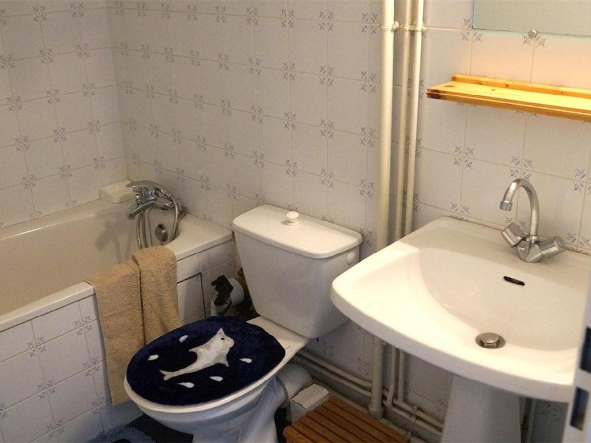 Charmant T2 Rdc Avec Jardinet Et Parking, Proche Thermes Et Commerces - Fr-1-313-152 Bagneres-de-Luchon Ngoại thất bức ảnh